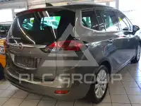 2017 Opel ZAFIRA