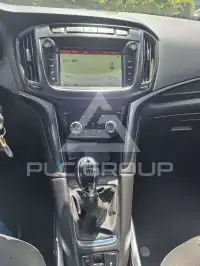 2017 Opel ZAFIRA