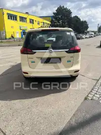 2017 Opel ZAFIRA