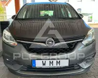2017 Opel ZAFIRA