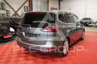 2017 Opel ZAFIRA