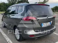 2017 Opel ZAFIRA