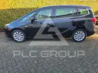 2017 Opel ZAFIRA