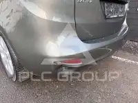 2017 Opel ZAFIRA