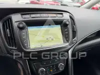 2017 Opel ZAFIRA