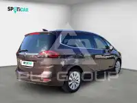 2017 Opel ZAFIRA