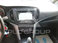 2017 Opel ZAFIRA