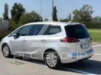 2017 Opel ZAFIRA
