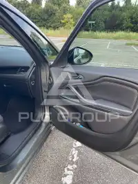 2017 Opel ZAFIRA