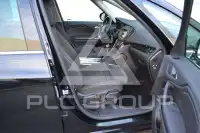 2017 Opel ZAFIRA
