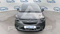 2017 Opel ZAFIRA
