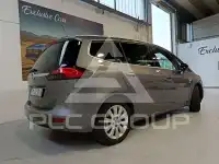 2017 Opel ZAFIRA