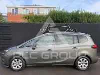 2017 Opel ZAFIRA