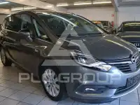 2017 Opel ZAFIRA