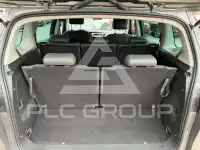 2017 Opel ZAFIRA