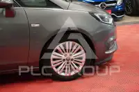 2017 Opel ZAFIRA