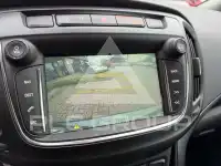 2017 Opel ZAFIRA