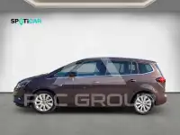 2017 Opel ZAFIRA