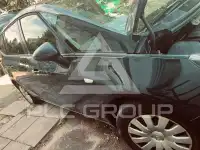 2017 Opel ZAFIRA