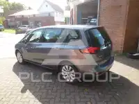 2017 Opel ZAFIRA