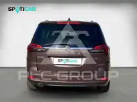 2017 Opel ZAFIRA