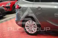 2017 Opel ZAFIRA