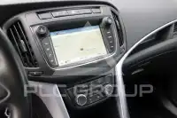 2017 Opel ZAFIRA