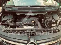 2017 Opel ZAFIRA