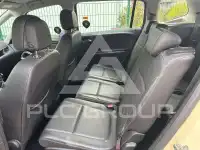 2017 Opel ZAFIRA