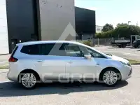 2017 Opel ZAFIRA