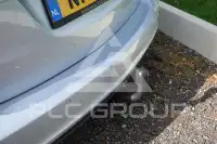 2017 Opel ZAFIRA
