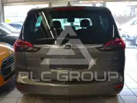 2017 Opel ZAFIRA