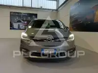 2017 Opel ZAFIRA