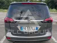 2017 Opel ZAFIRA