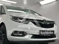 2017 Opel ZAFIRA