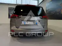 2017 Opel ZAFIRA