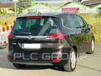 2017 Opel ZAFIRA