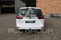 2017 Opel ZAFIRA