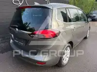 2017 Opel ZAFIRA