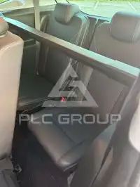 2017 Opel ZAFIRA