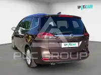 2017 Opel ZAFIRA