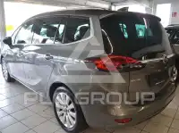 2017 Opel ZAFIRA