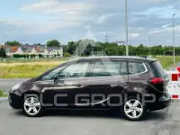 2017 Opel ZAFIRA