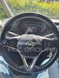 2017 Opel ZAFIRA