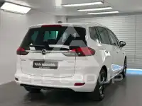 2017 Opel ZAFIRA