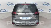 2017 Opel ZAFIRA