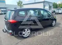 2017 Opel ZAFIRA
