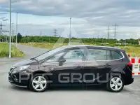 2017 Opel ZAFIRA