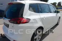 2017 Opel ZAFIRA
