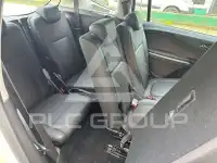 2017 Opel ZAFIRA